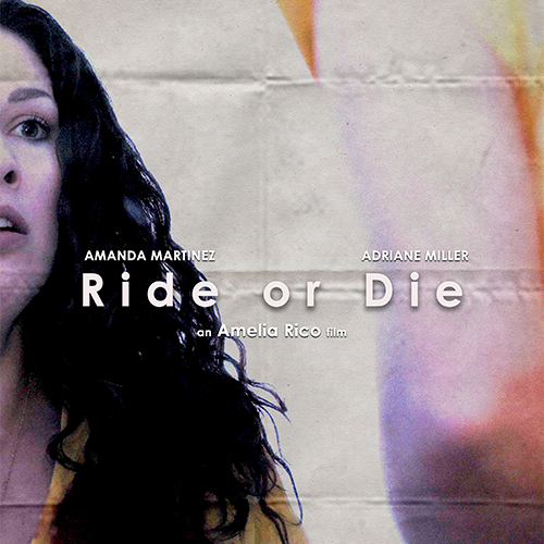 RideOrDiePoster