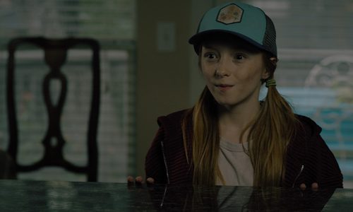 ANM3 Sadie cookie smile