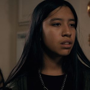 And Nothing More_Artemis shocked