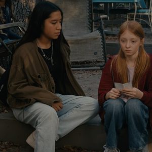 And Nothing More_Sadie cries wide shot