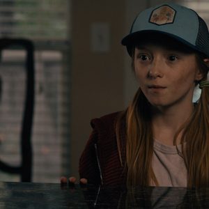 And Nothing More_Sadie smiles