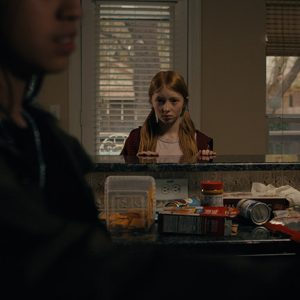 And Nothing More_Sadie watches