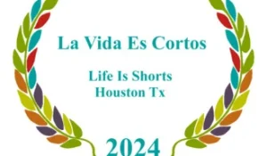 La Vida is Cortos 24