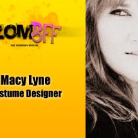 Macy Lyne - Costume Designer