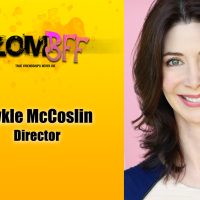 Mykle McCoslin - Director