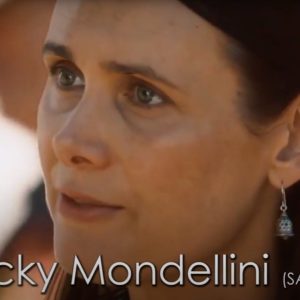 Nicky Mondellini