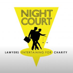 Night Court logo