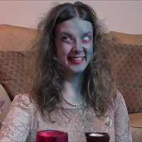 ZomBFF - Sheila