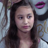ZomBFF - Teen Amy