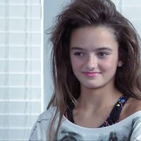 ZomBFF - Teen Melissa