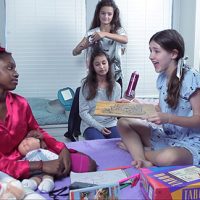 ZomBFF - Teens