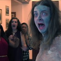 ZomBFF - ZOMBIES2